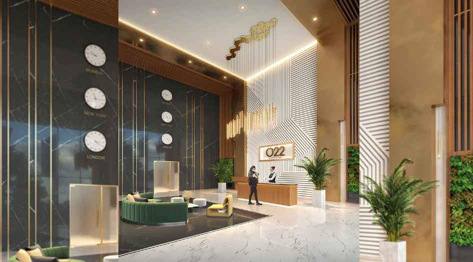 O22-Business-Park-Amenities-Grand-entrance-Lobby