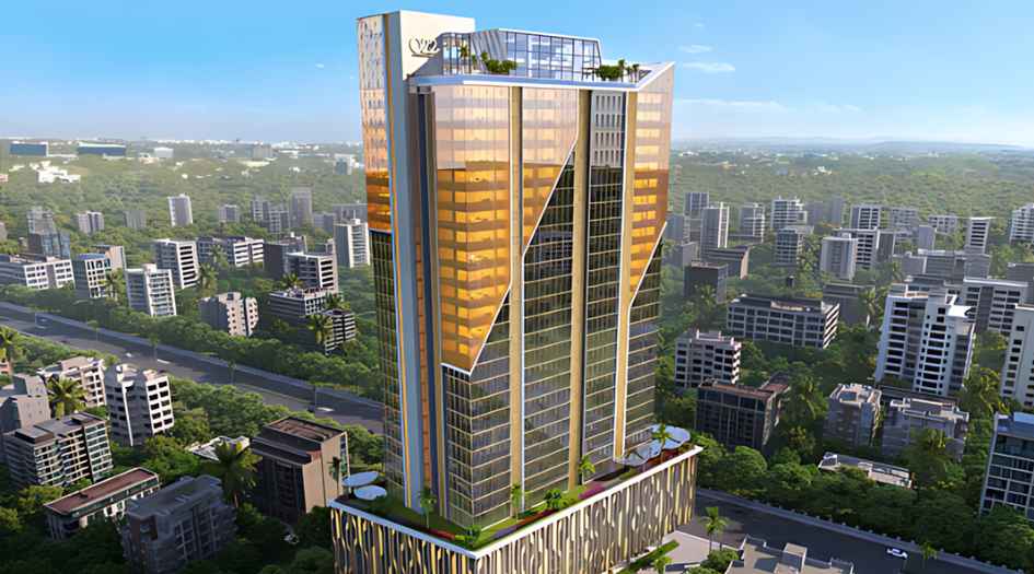 O22-Business-Park-Elevation
