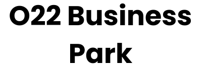 O22 Business Park Logo